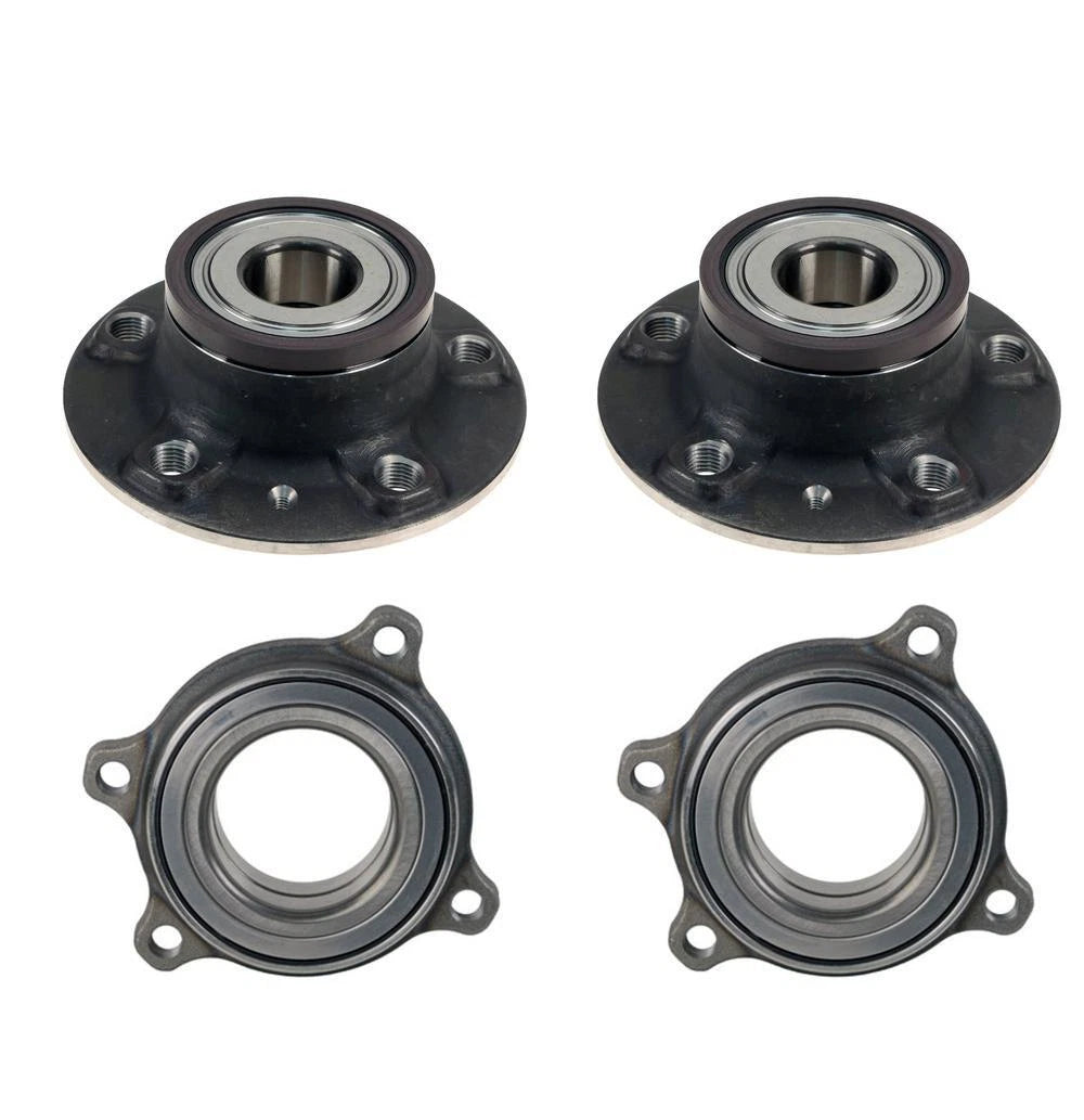 Wheel Bearing Kit for