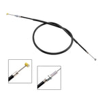 Clutch Cable for Suzuki GSXR600/750 (2011–2023) Black