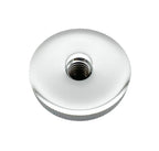 Windshield Slide Arm Nut Chrome Replacement for 1928-1934 Ford Truck