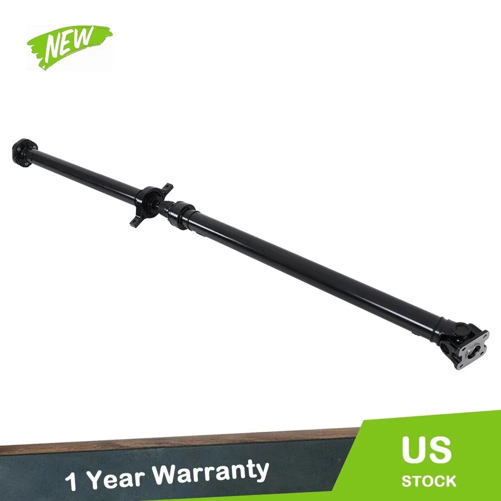 Rear Side Driveshaft Prop Shaft Assembly for Hyundai Santa Fe AWD (2007–2009)