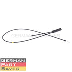 Hood Release Cable for Mercedes W211 E350 E500 (2003-2009)