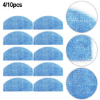 Mop Cloths for Laresar Evol 3 (2021–2023)