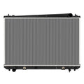 Aluminum Radiator for Toyota Sienna (1998–2003)
