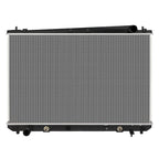 Aluminum Radiator for Toyota Sienna (1998–2003)