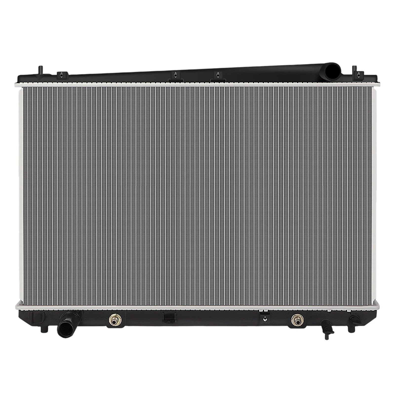 Aluminum Radiator for Toyota Sienna (1998–2003)