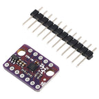 5pcs GY-LSM6DS3 6DOF IMU Sensor Module for Automotive Applications