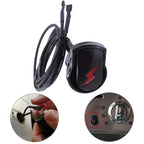 Electronic Ignition Button & Wires Switch Module for Char-Broil Surefire