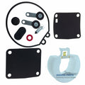 Carburetor Repair Kit 11502M for Mercury Marine