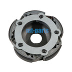 Clutch Carrier Assembly for Massimo ATV MSA 400 / MSA 450 (E14 27249)