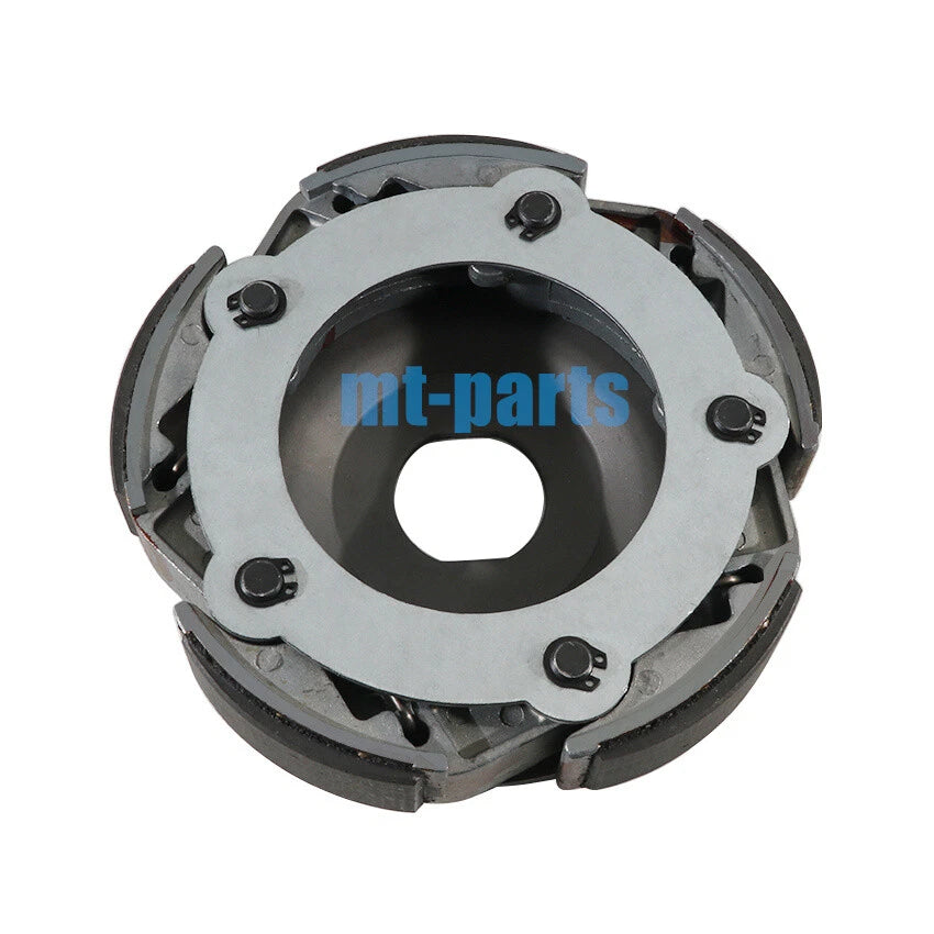 Clutch Carrier Assembly for Massimo ATV MSA 400 / MSA 450 (E14 27249)