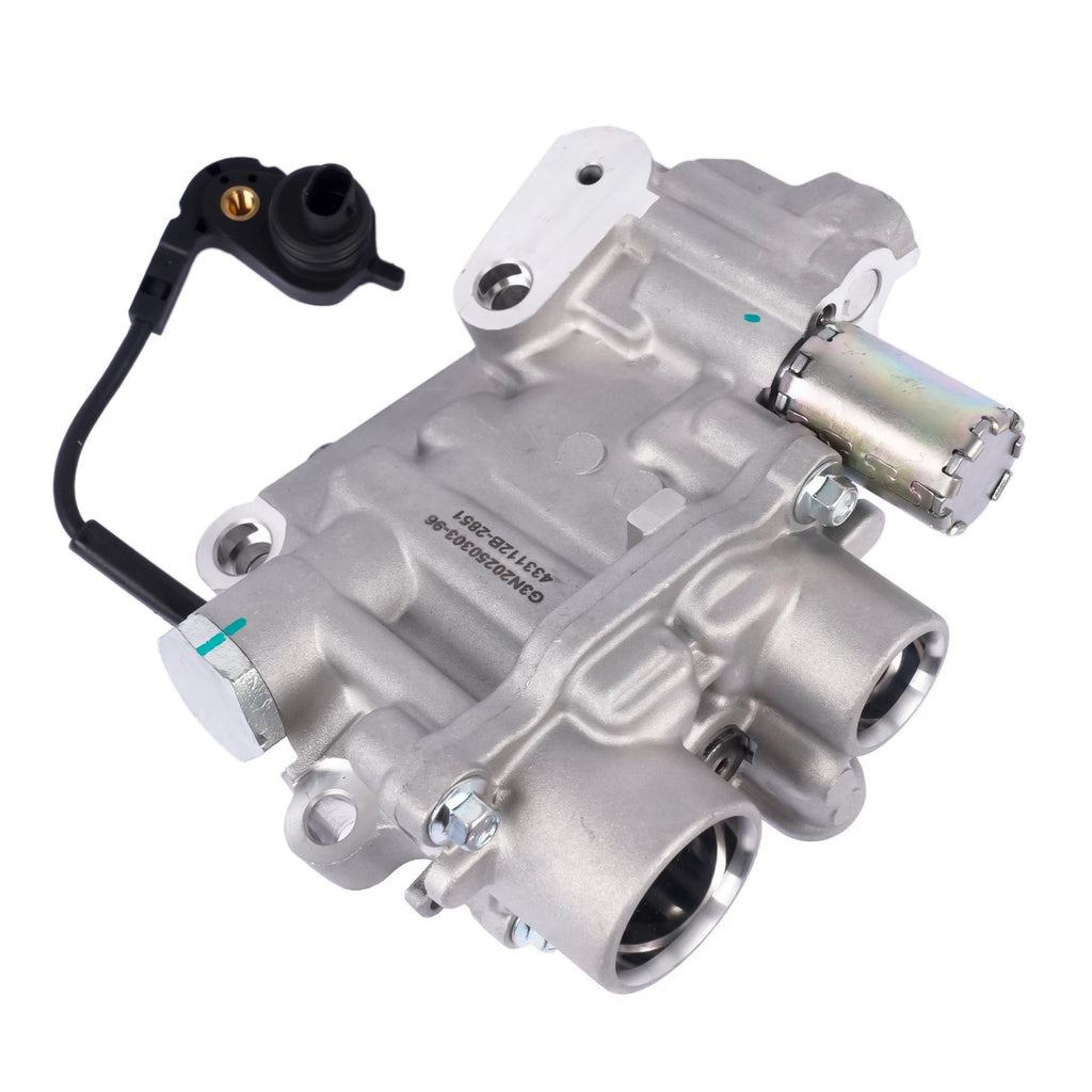 Oil Pump with Sensor for Land Rover Discovery (2017-2023)