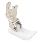 Set of 2 Side Piping Welting Feet for Industrial Sewing Machines