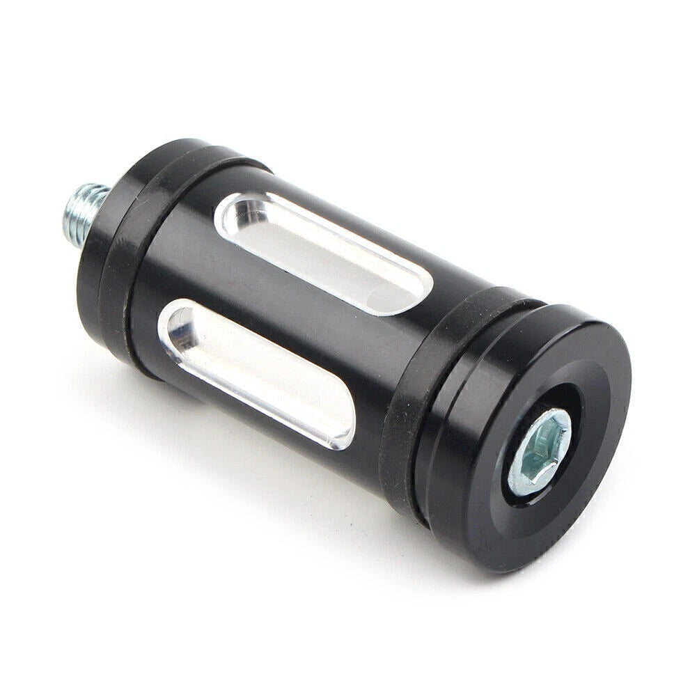 Shift Gear Lever Shifter Peg for Harley Sportster XL (2004–2023) Black