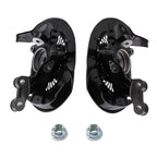Front Axle Knuckle Assembly for Lexus RX350 RX450H (2010–2015) 4770348010