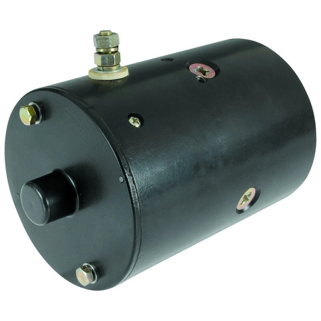 Hydraulic Pump Motor for Monarch Tommy Lift Gate (MTE)