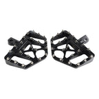 Wide MX Style Foot Pegs for Harley Touring Sportster Softail Dyna