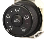 A/C Climate Control Mode Switch for Toyota Matrix Corolla Scion xB (2003-2013)
