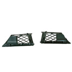 Grille Assembly for Subaru Impreza (2006-2007)