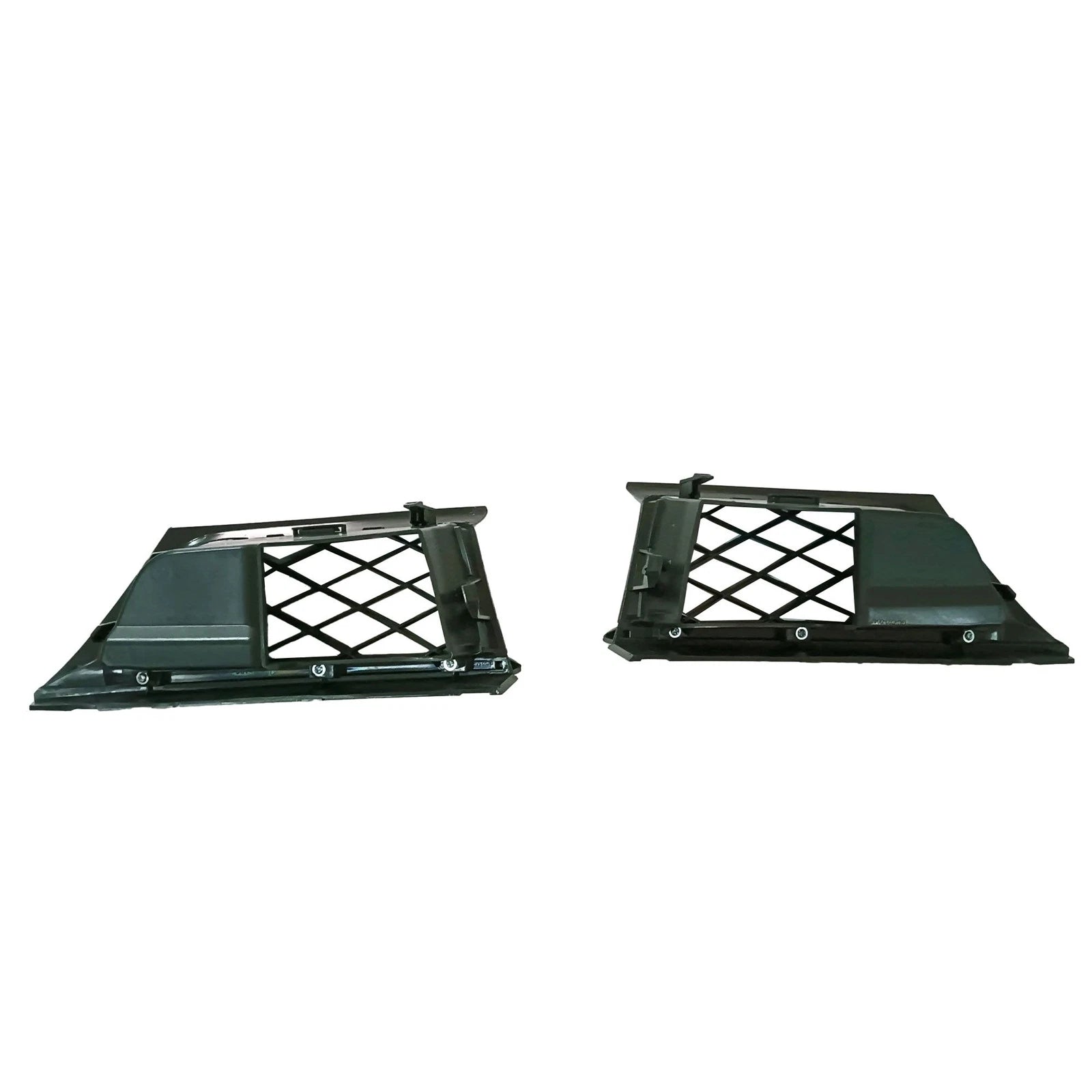 Grille Assembly for Subaru Impreza (2006-2007)
