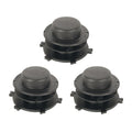 3X Trimmer Head Spools for Stihl Autocut 25-2 (4002 713 3017, 40027133017)