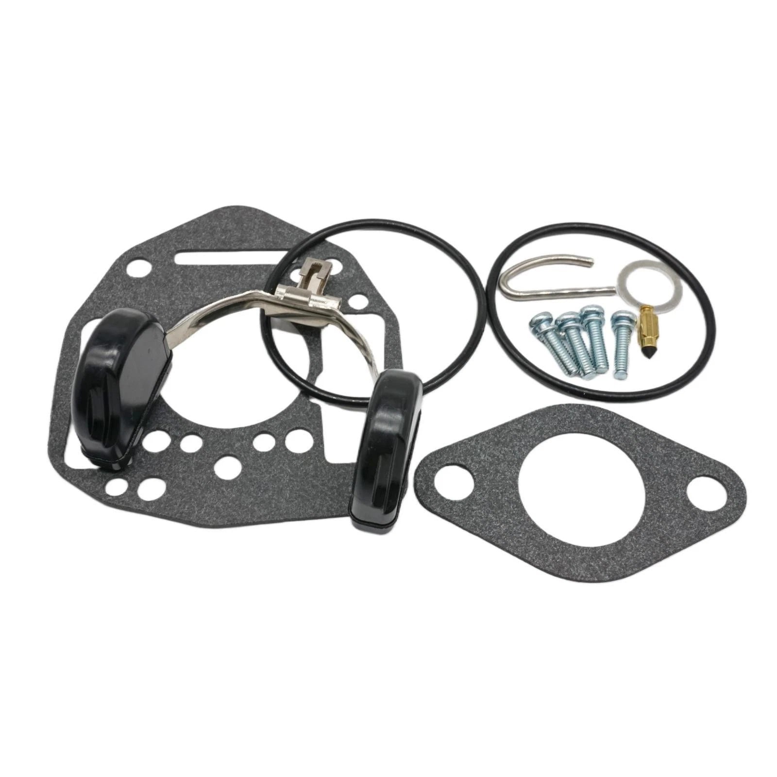 Carburetor Repair Rebuild Kit 146-0657 for Onan P216G P224G P220G P218G