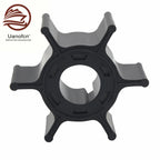 Water Pump Impeller for Yamaha 6hp 8hp (6G1-44352-00-00, Sierra 18-3066)