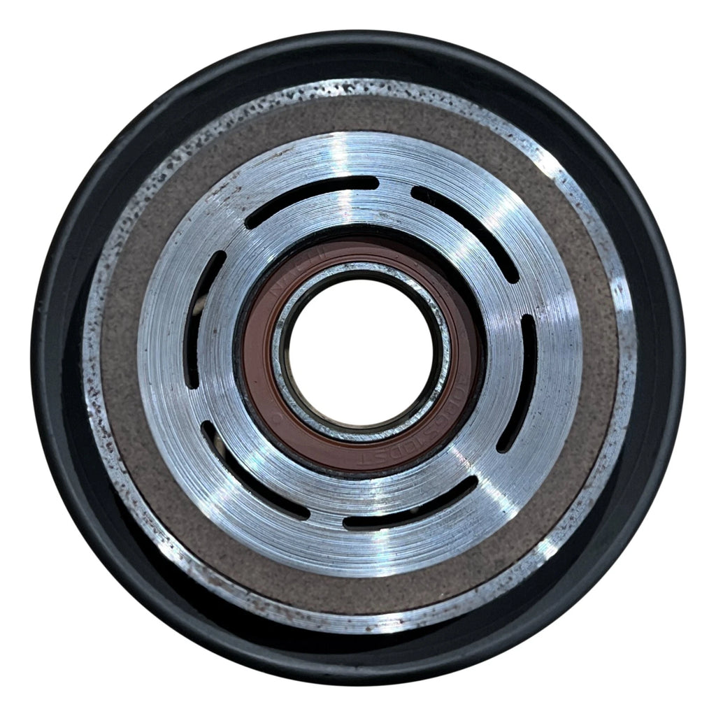 AC Compressor Clutch Replacement for Dodge Grand Caravan (2010-2010)