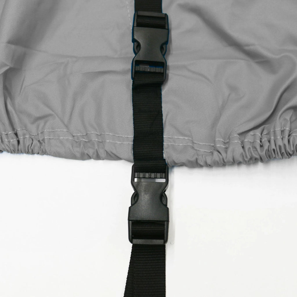 Hurricane Center Console Storage Cover for 211 OB (Trailerable, Waterproof)
