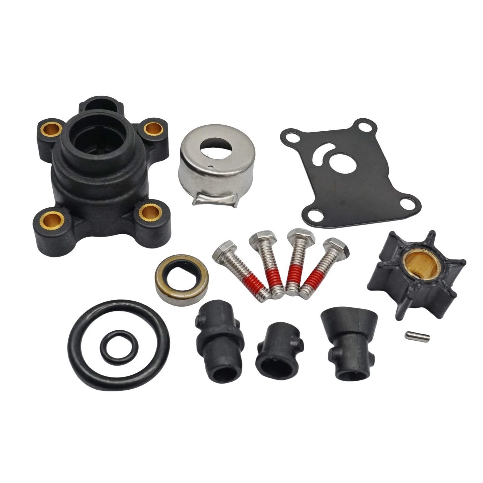 Impeller Kit 394711 for Johnson Evinrude (18-3327)