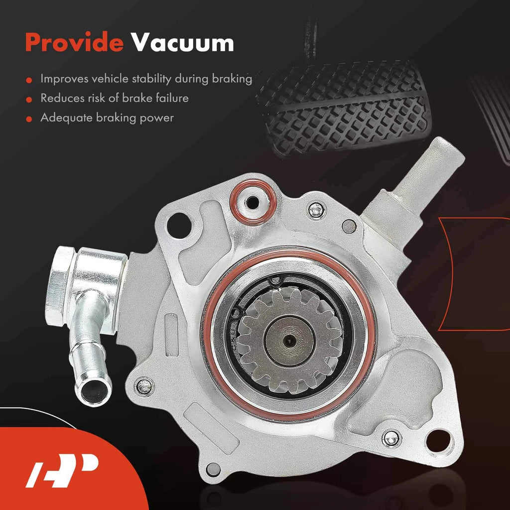 Vacuum Pump for Mitsubishi L200 (2008-2014)