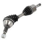 2X CV Axles Front for Cadillac BLS (2007) Saab 9-3X (2010–2011) 9-3 (2003–2011) 2.0L