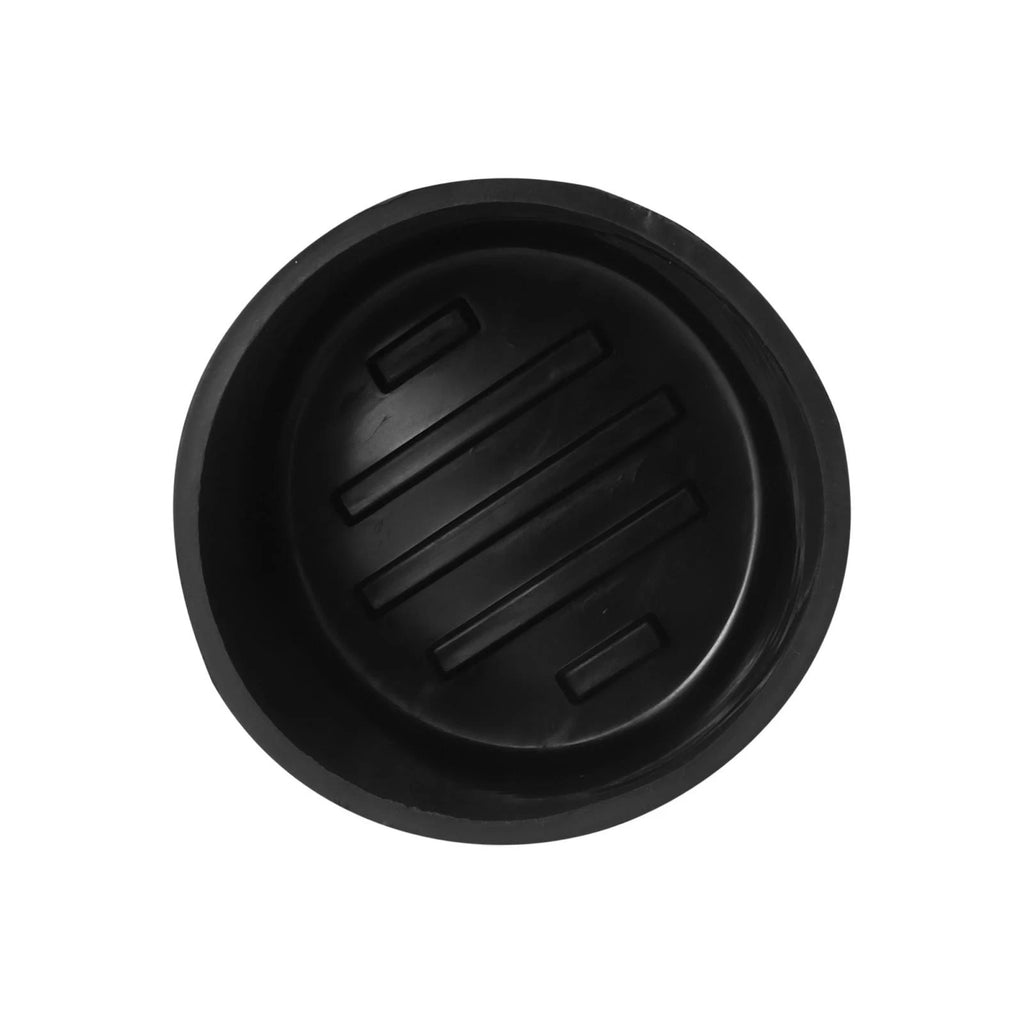 Rear Row Center Console Right Side Drink Cup Holder for Ford F-150 (2009–2014)
