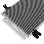 A/C Condenser for Acura TSX (2009-2014)