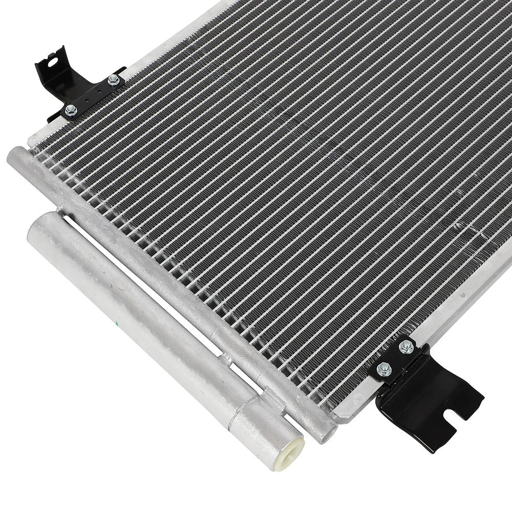 A/C Condenser for Acura TSX (2009-2014)