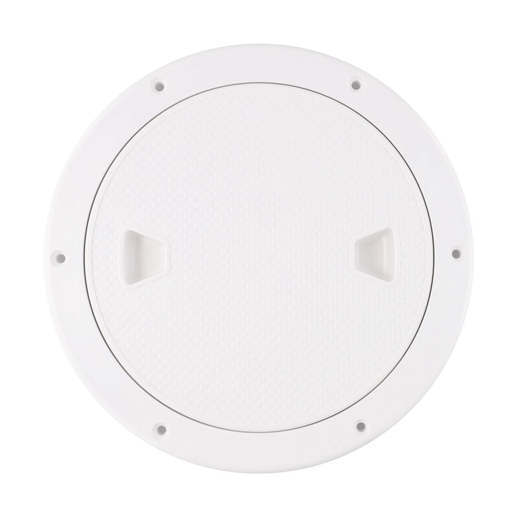 8 Inch Non Slip Deck Hatch Cover for Yachts (Marine Inspections)