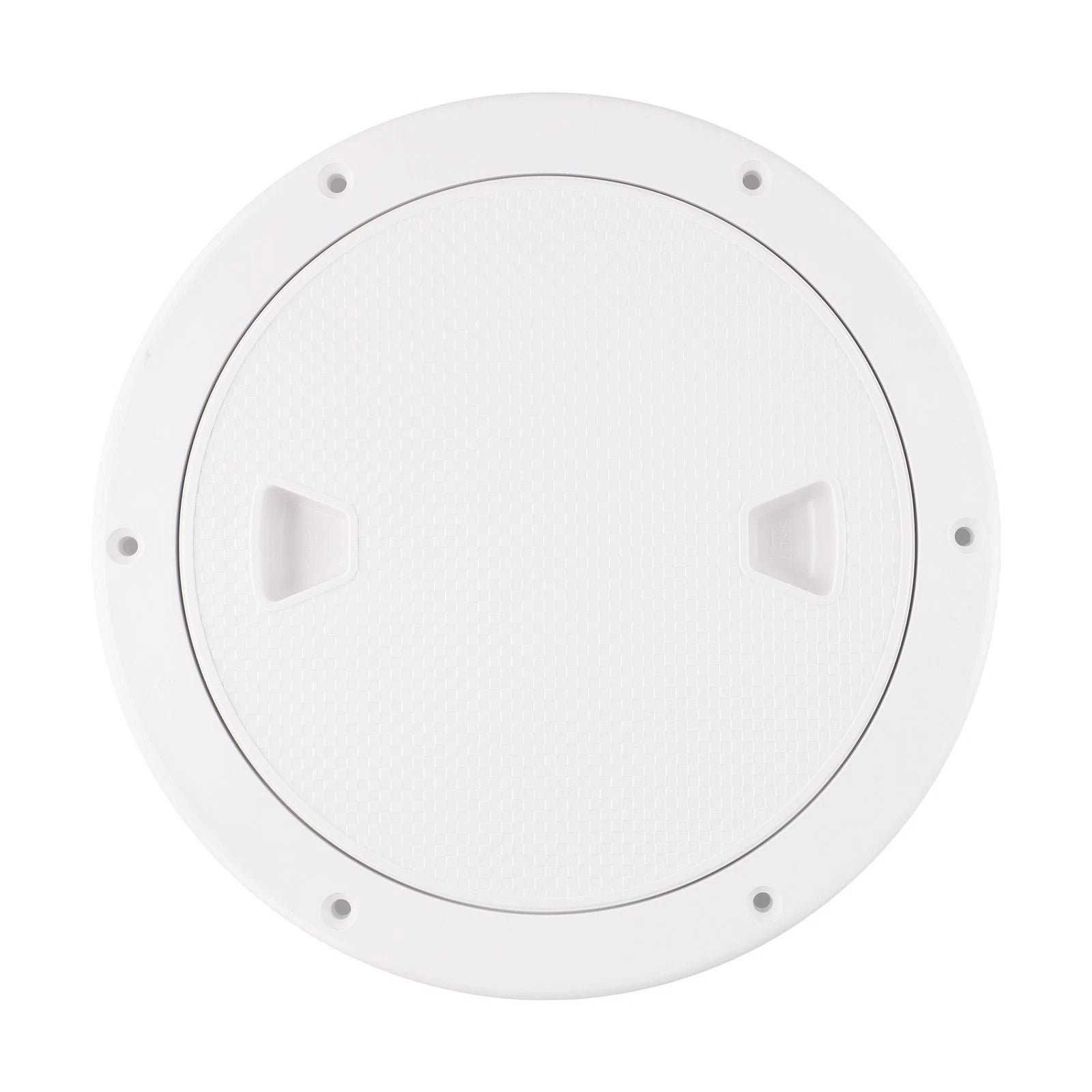 8 Inch Non Slip Deck Hatch Cover for Yachts (Marine Inspections)