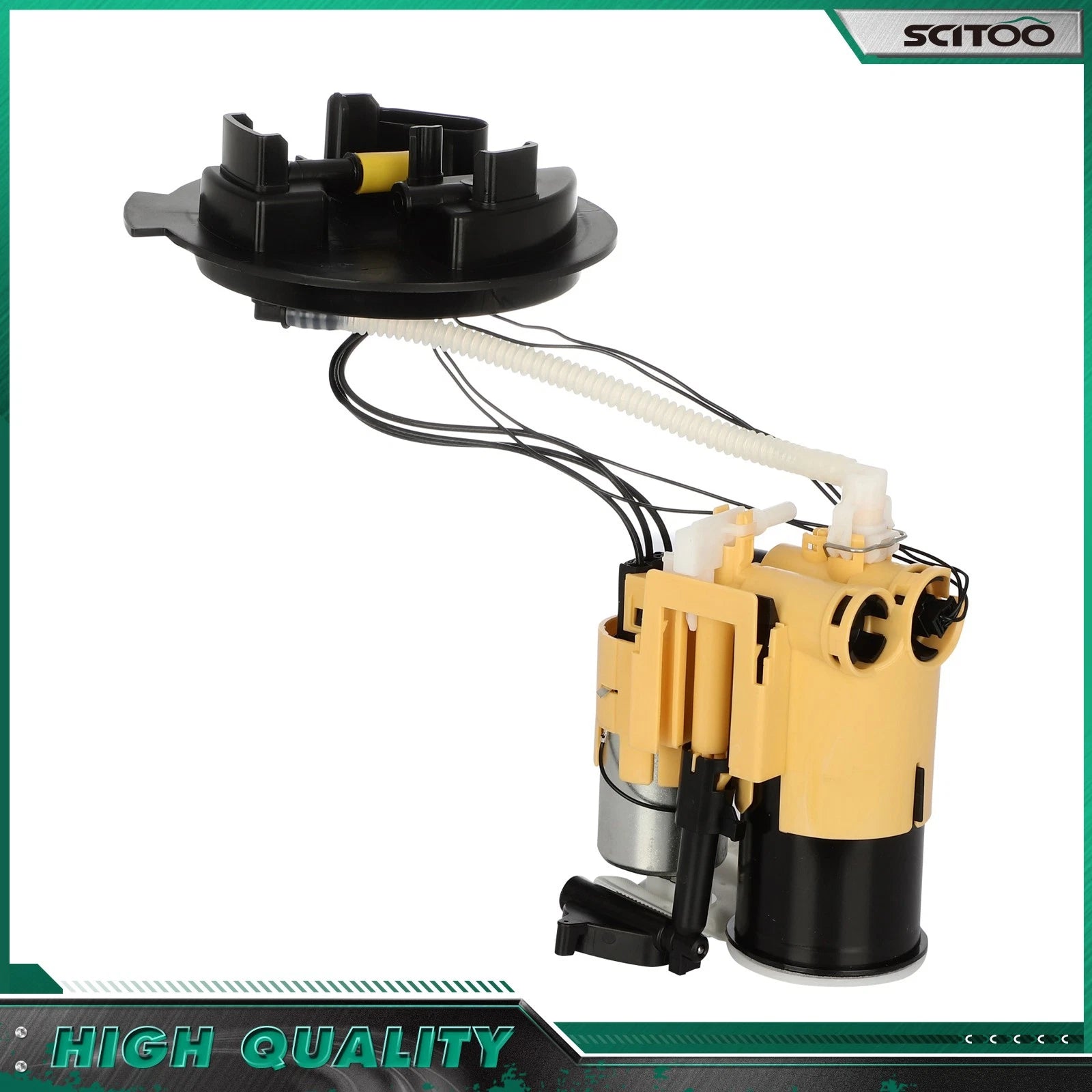 Fuel Pump Assembly for Mercedes-Benz E63 AMG S W213/S213 (2018–2020)