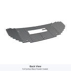 Stainless Black Billet Grille for GMC Terrain (2018-2021)