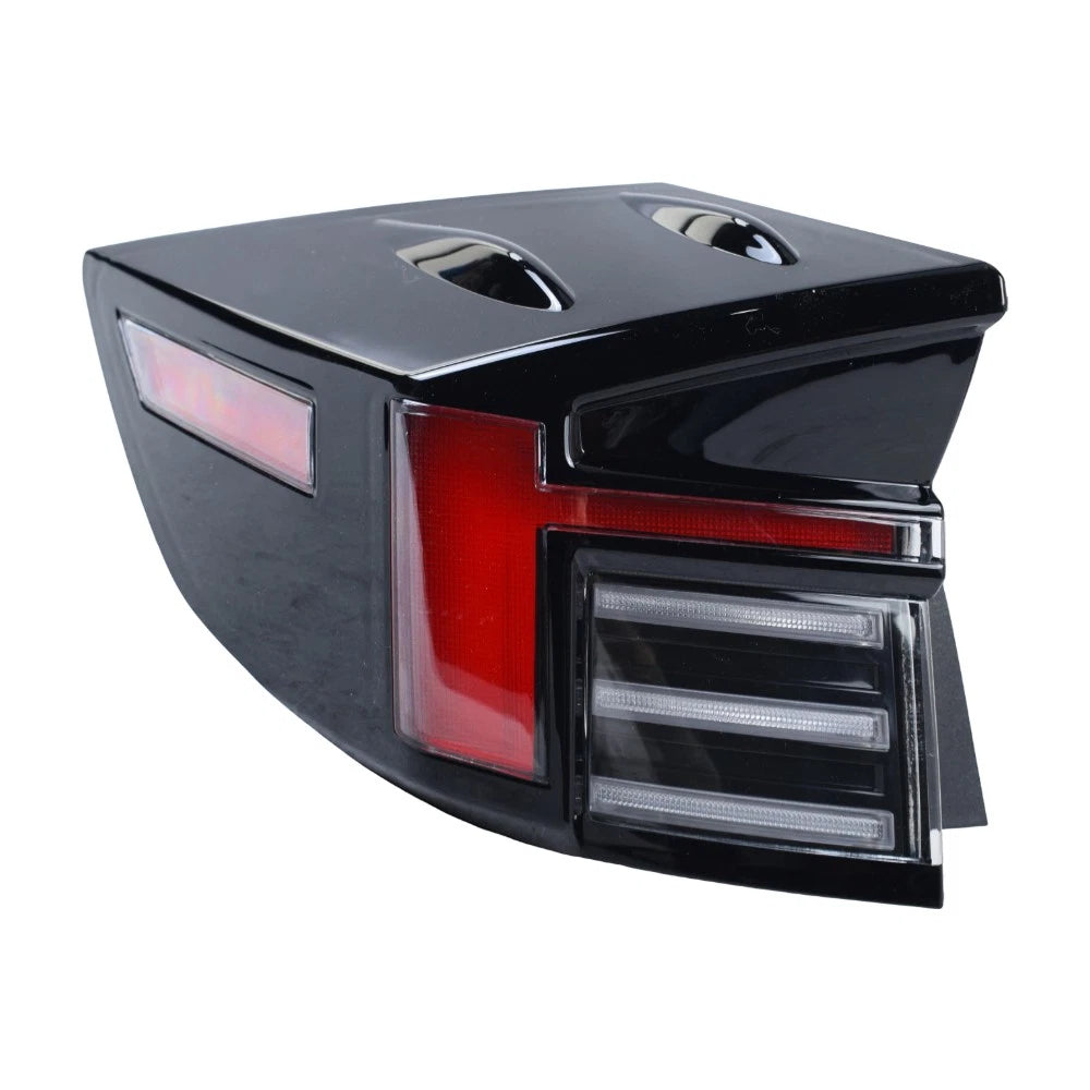 Full LED Rear Tail Light for Hyundai Sonata (2024–2025) 92401-L1550