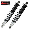 2x Front Air Shocks for Honda Rancher 420 4x4 AT TRX420 FA FPA (2009–2014)