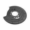 Genuine OEM Brake Backing Plate for Mercedes-Benz R350, ML350, GL450 (2006–2012)
