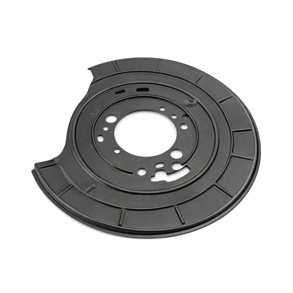 Genuine OEM Brake Backing Plate for Mercedes-Benz R350, ML350, GL450 (2006–2012)