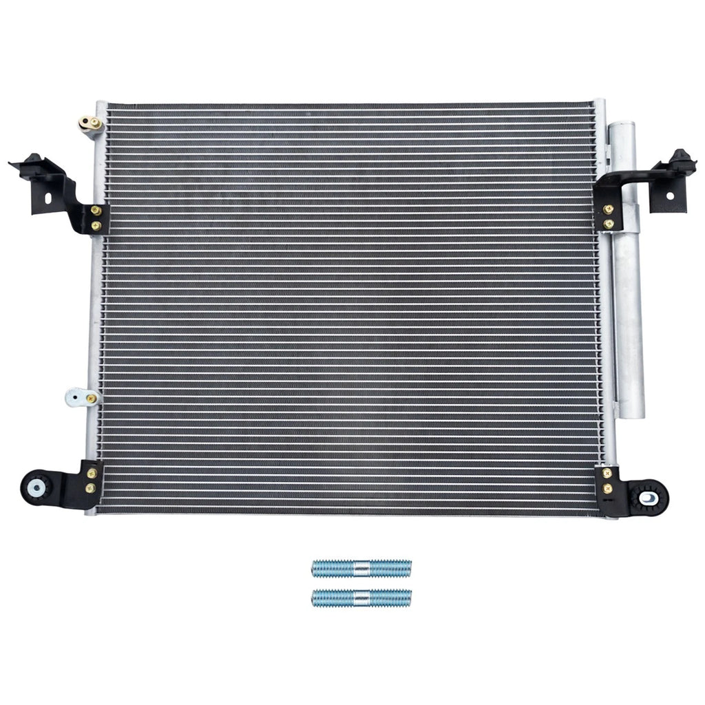 A/C Condenser for Toyota Tundra (2022–2024)