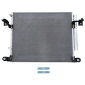 A/C Condenser for Toyota Tundra (2022–2024)