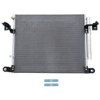 A/C Condenser for Toyota Tundra (2022–2024)