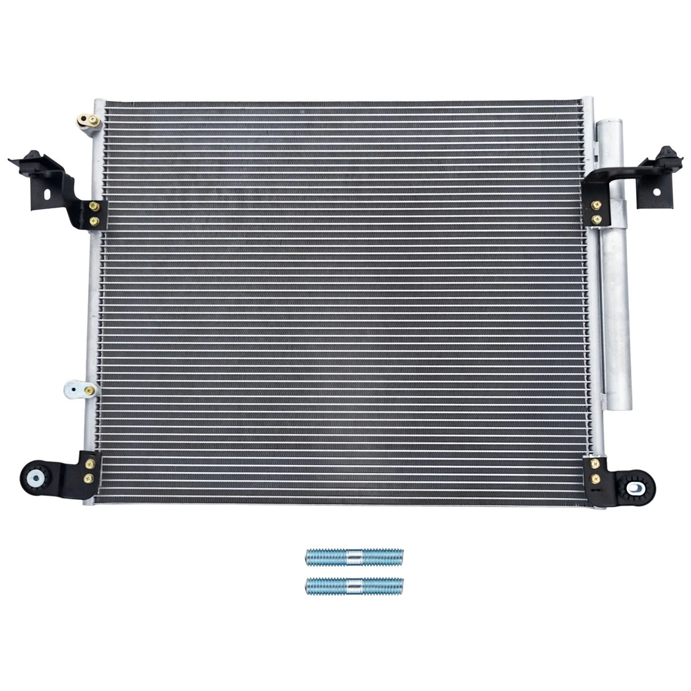 A/C Condenser for Toyota Tundra (2022–2024)