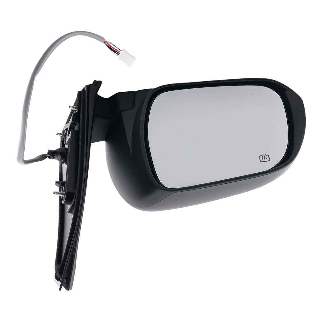 Driver Heated Side Mirror for Toyota Sienna (2011–2012) TO1320265