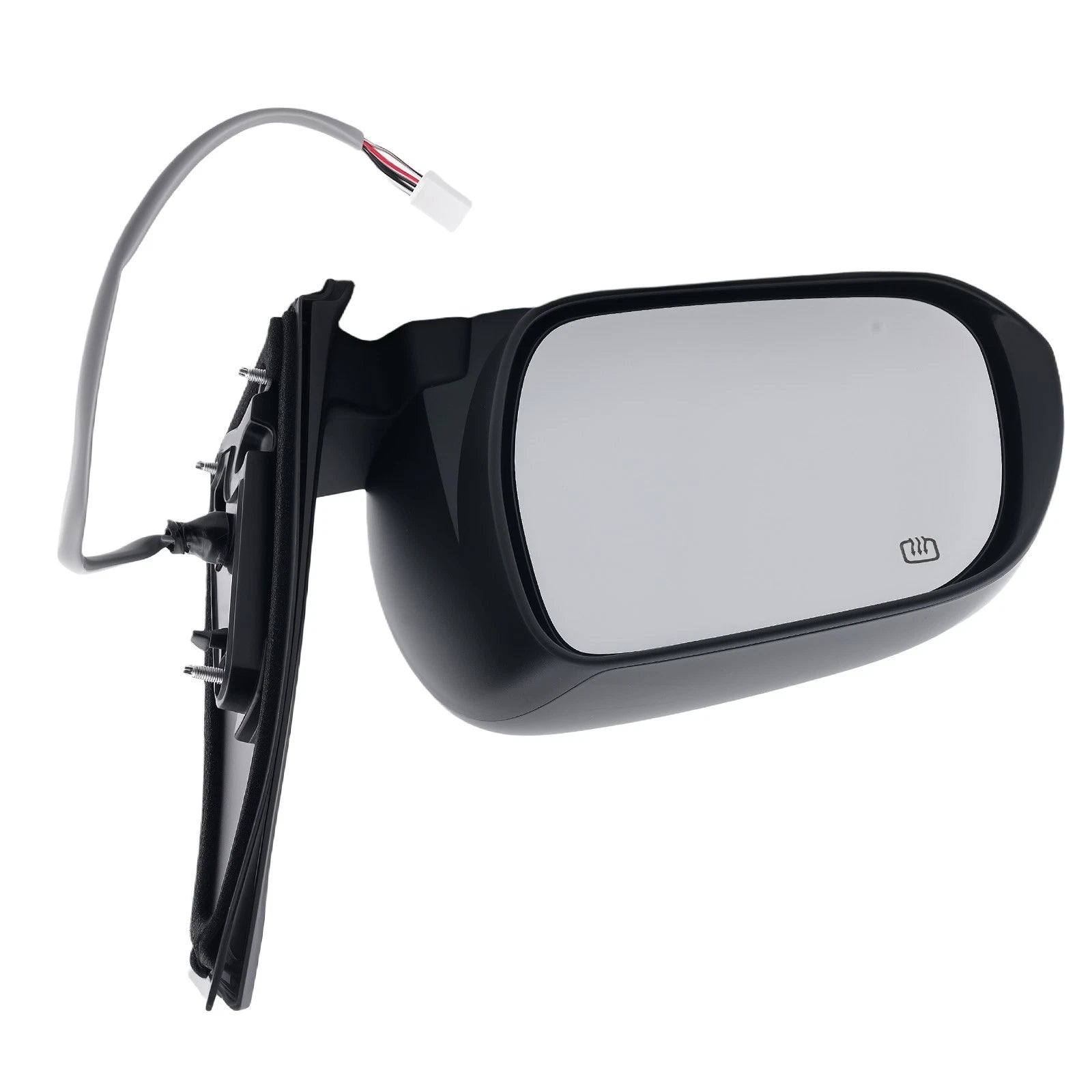 Driver Heated Side Mirror for Toyota Sienna (2011–2012) TO1320265