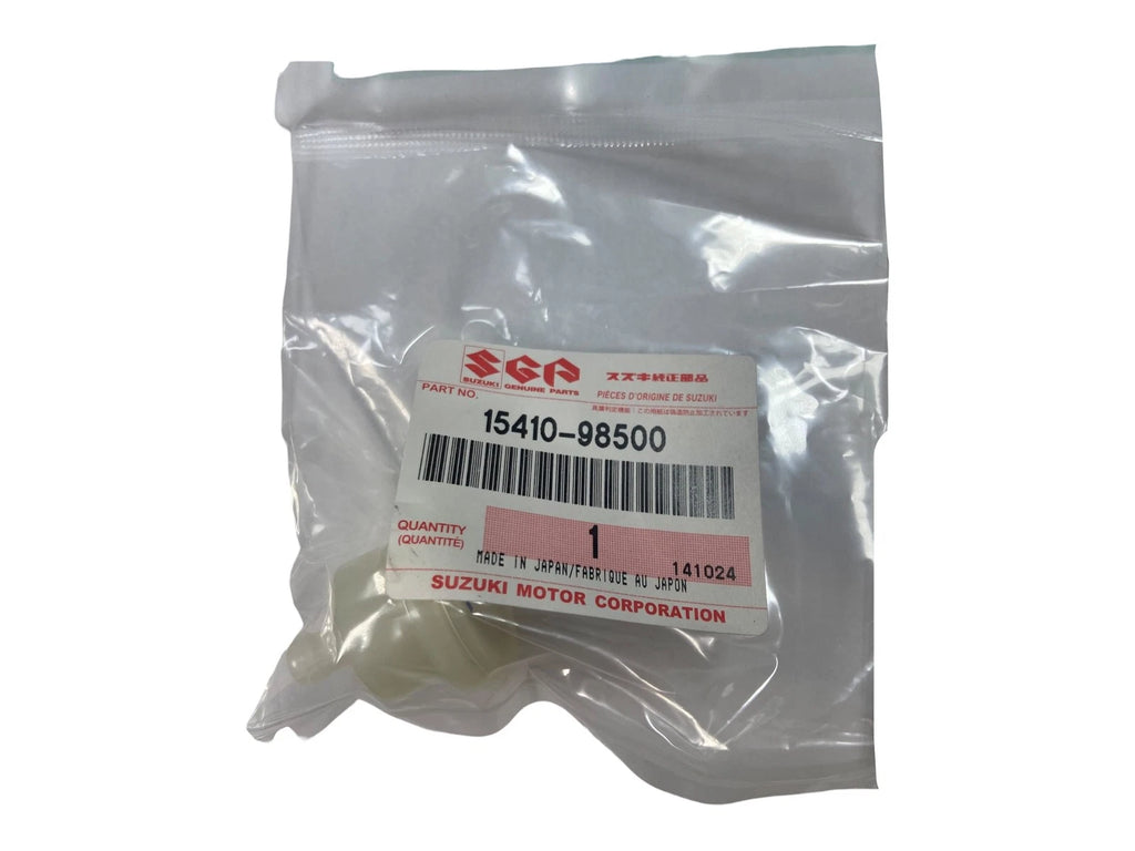 Maintenance Kit Assembly for Suzuki DF4/5/6 (2011–) 17400-91830