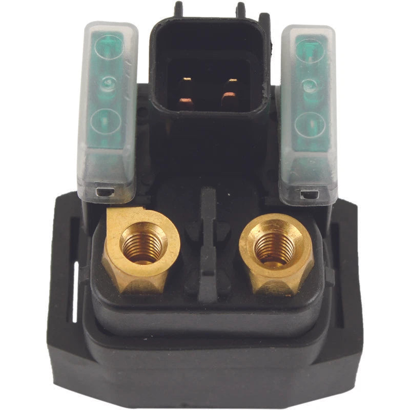 Starter Solenoid & Relay for Suzuki LT-F250 Ozark (2002–2014)